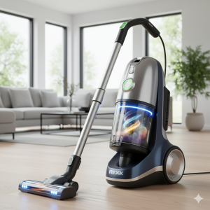 Découvrez notre avis complet et impartial sur l'aspirateur Medek. Nous analysons son autonomie, sa puissance, sa filtration HEPA et son rapport qualité-prix. Est-ce le meilleur aspirateur balai moins de 300 euros pour votre maison ? Réponse inside